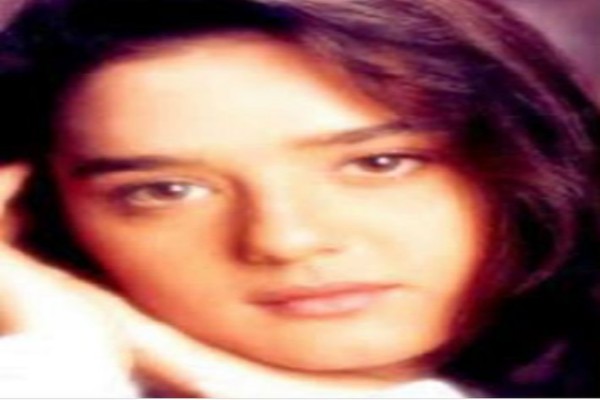 preity zintas blast from the past actress shares a glimpse of her first photoshoot
