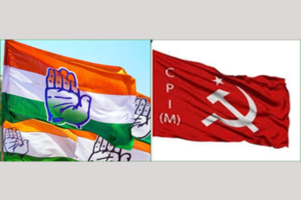 cpim shows flexibility in west bengal forgoes stake for kanthi lok sabha seat