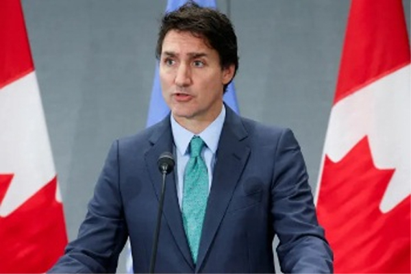 trudeau reveals china tried to meddle in canadian elections twice