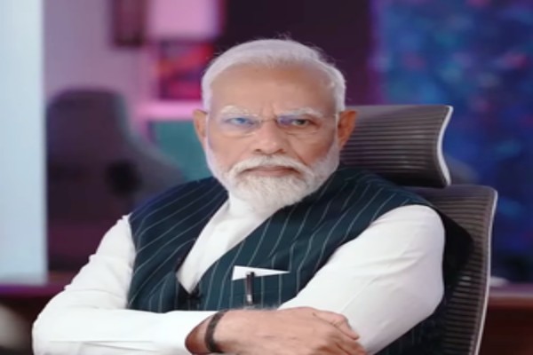 pm modi advocates for games addressing climate change and cleanliness