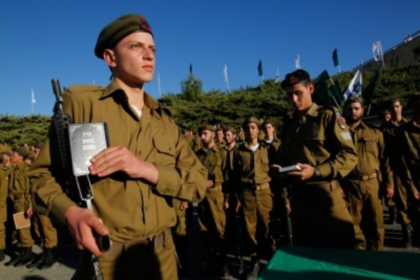 mossad and shin bet alert israel iran plans minor drone assault