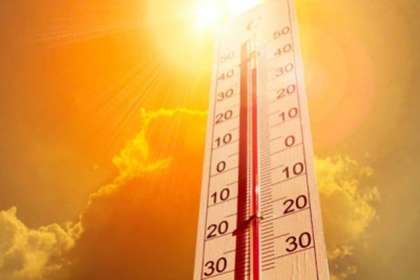 tripura news scorching temperatures state govt declares 4-day school holiday