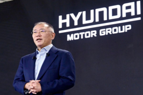hyundai motor group aims to make india global export hub chairman euisun chung shares vision