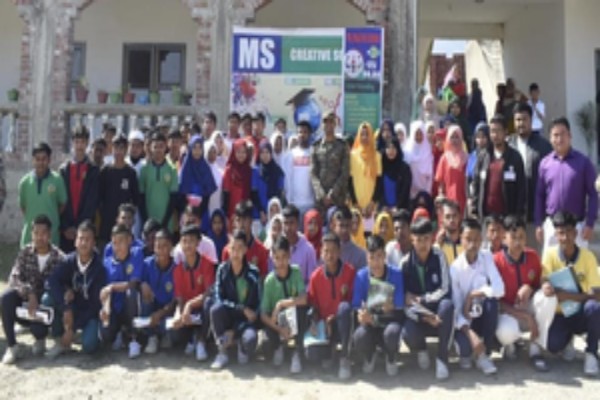 northeast news indian armys spear corps launches manipur super 50 to enhance youth employment