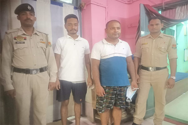 tripura news two more arrested in deed-writer amit acharya murder case