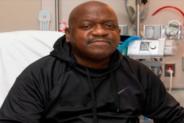 xenotransplant patient rick slayman dies hospital says death unrelated to transplant