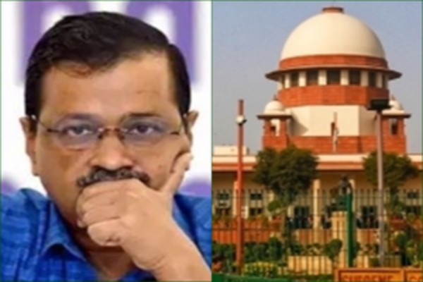 supreme court dismisses plea to oust arvind kejriwal as delhi cm