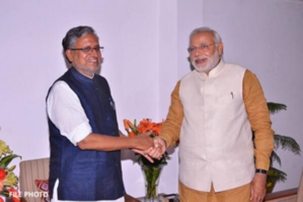 bihars former deputy cm sushil modi passes away pm modi leads condolences