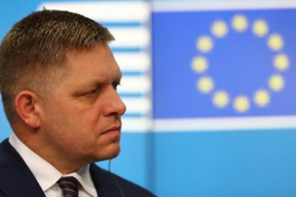 optimism for slovak pm ficos recovery post-second surgery