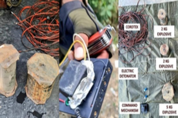 northeast news imphal east ied scare averted indian army defuses 3 improvised explosive devices