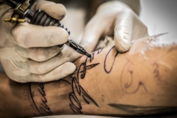 from art to ailment tattoo ink and needles could increase risk of hepatitis hiv and cancer doctors warn