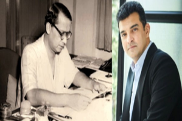 roy kapur films acquires rights to biopic on sukumar sen indias first chief election commissioner