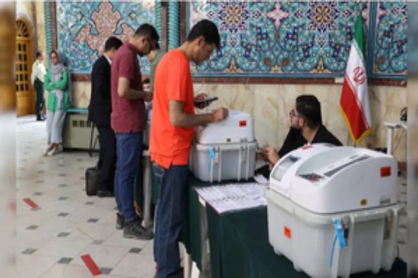 iran announces candidates for early presidential election following raisis death