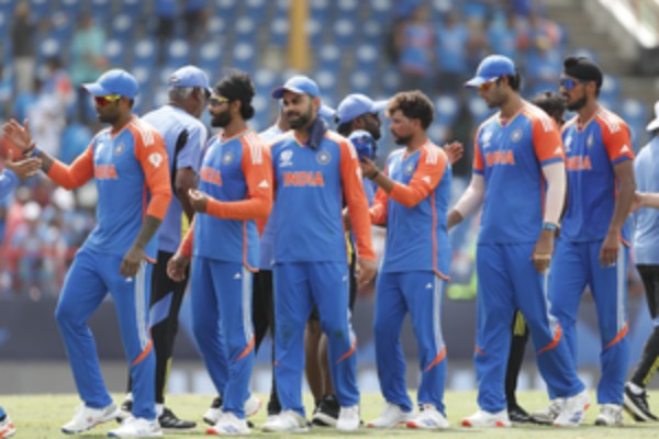 rohits rampage spinners brilliance india book date with england in t20 wc semis