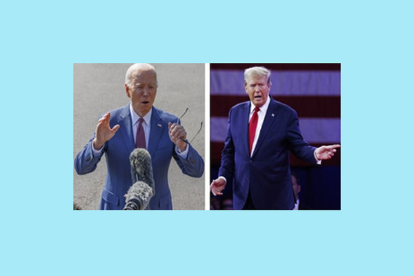 biden and trump set to clash in historic 2024 debate will they shake hands