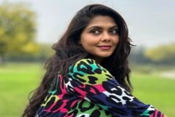 durgesh nandinii actress rinku ghosh reveals her secrets to true happiness
