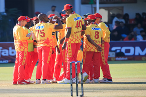 bishnois four-wicket haul in vain as zimbabwe triumphs over india in t20i series