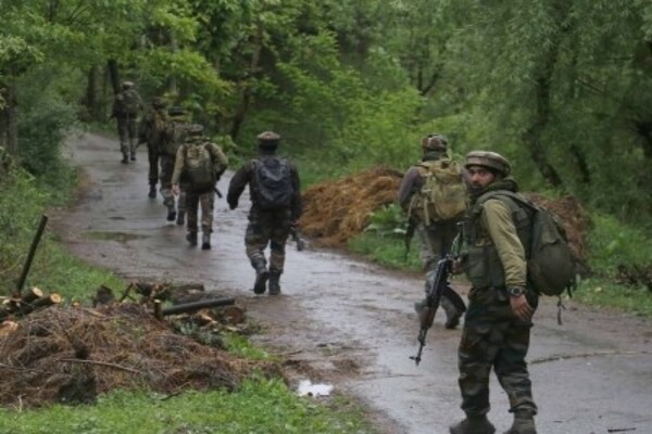 fifth soldier succumbs after kathua terror attack hunt for terrorists intensifies