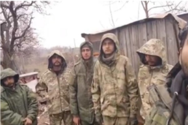 russia to release indians fighting in ukraine after modi-putin talks