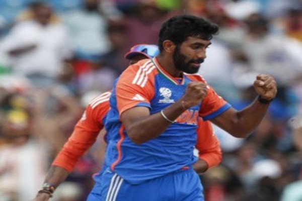 bumrah and mandhanas exceptional performances rewarded with icc player of the month titles