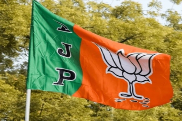 bjp set to win majority of gram panchayat seats unopposed in tripura