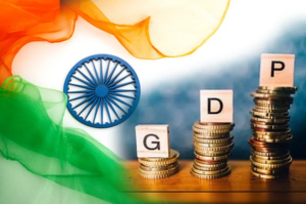 indias economic survey sees 6-5-7pc gdp growth for 2024-25 despite external challenges