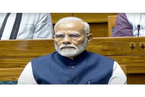 modi praises budget for farmers youth and middle class a step towards viksit bharat