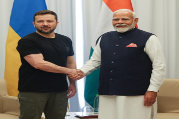pm modi to visit kyiv in august a landmark trip amid ongoing conflict