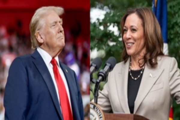 at pennsylvania rally trump claims he is better looking than kamala harris