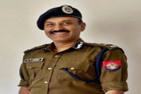 assam dgp  two ulfa-i bomb threat cases to be handed over to nia for further probe