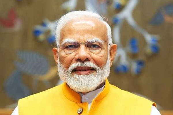 pm modi declares rs 2 lakh to kin of deceased rs 50000 for injured in flood in tripura dr saha