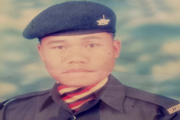 kidnapped retired army soldier found dead in manipur family demands justice