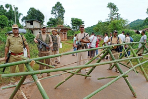 centre prolongs afspa in select arunachal and nagaland districts despite calls for repeal