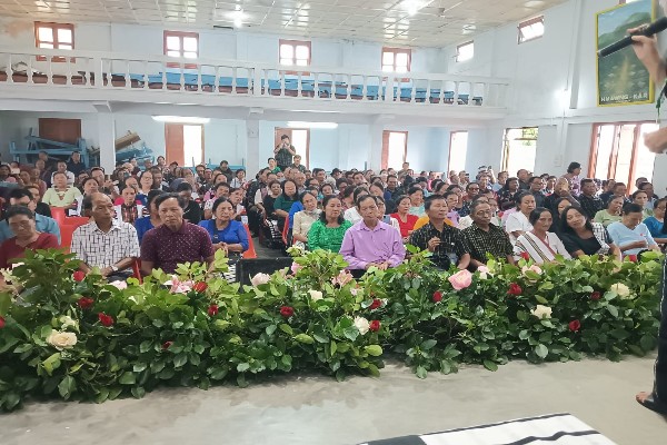 hope and heritage jampui hill seniors celebrate international day of older persons together