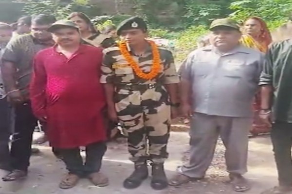 from fruit sellers daughter to bsf constable ins---