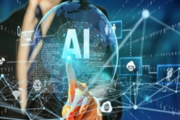 google report ai could help india become a global leader in public services and innovation