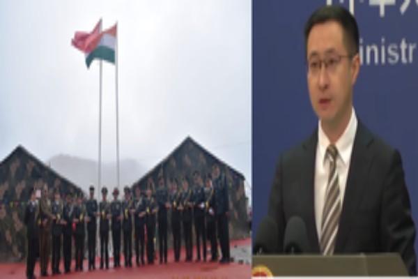 brics summit china confirms border patrolling agreement with india amid ongoing diplomatic talks