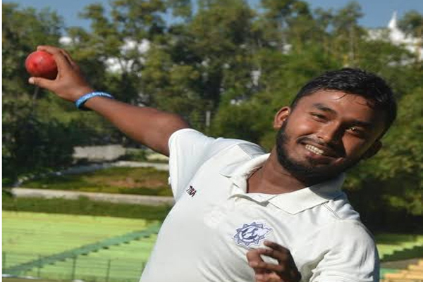 ranji trophy baroda seize control after initial s---