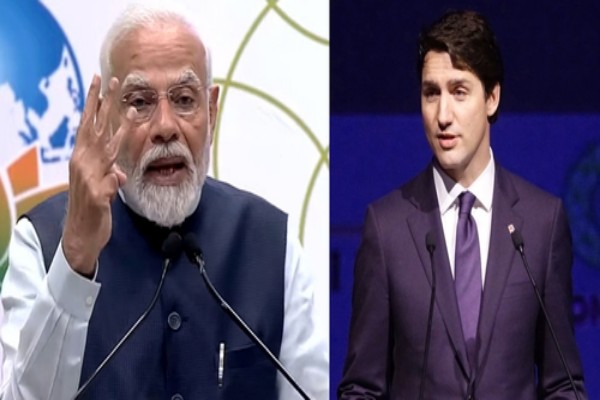 canada rejects allegations linking pm modi jaishankar and doval to criminal activities