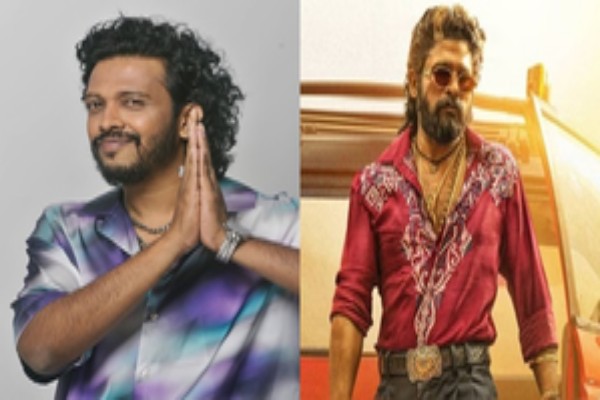 nakash aziz on pushpa 2 returning to the swag and energy feels unparalleled