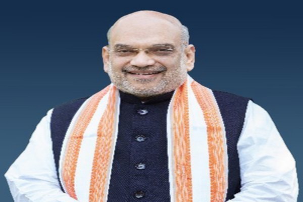 three-day nec session in agartala amit shah doner minister tripura cm and others to attend