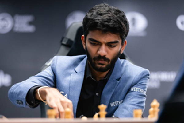 chess king at 18 gukesh dethrones ding liren becomes youngest ever world champion