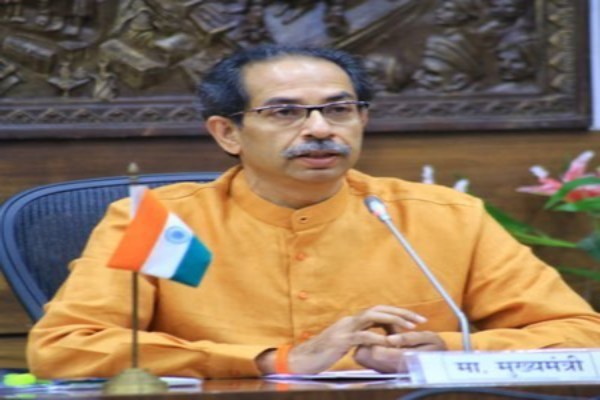 uddhav thackeray urges pm modi to act against atrocities on hindus in bangladesh