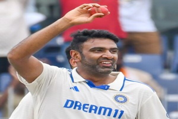 ravichandran ashwin announces retirement from all formats of international cricket