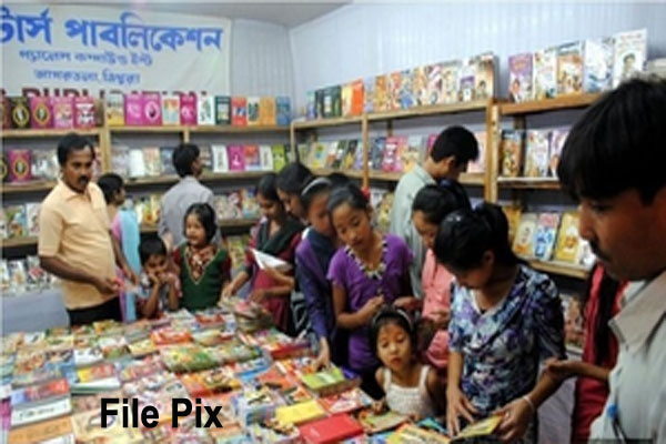 43rd agartala book fair begins without bangladeshi participation for first time since 1981