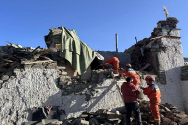 tectonic fury nepal-tibet border quake sends panic across south asia toll mounts to 53