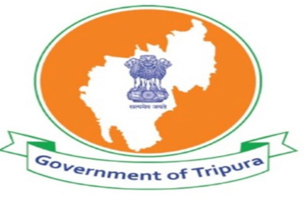 union home ministry gives nod to official emblem for tripura cm terms it a significant milestone