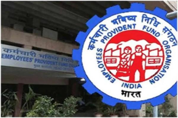 epfo simplifies processes employees can now self-correct details without employer intervention