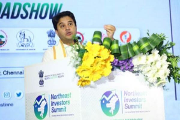 tourism it energy and more northeast emerges as a diverse investment hub