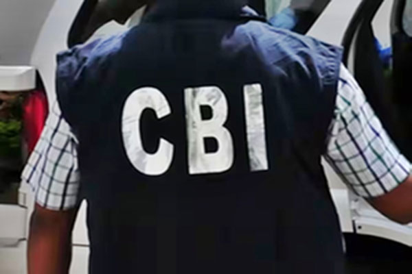 three wanted accused in tripura chit fund scam arrested by cbi